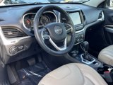 Used 2018 Jeep Cherokee Limited image 5