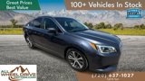 Used 2016 Subaru Legacy 2.5i Limited image 3