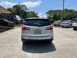 Used 2020 Chevrolet Equinox LT w/ Driver Convenience Package image 6