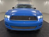 Used 2013 Ford Mustang Coupe image 2