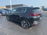 Used 2020 Kia Sportage EX image 3