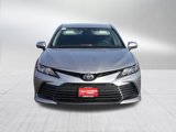 Certified 2024 Toyota Camry LE image 2
