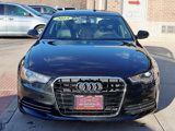 Used 2015 Audi A6 2.0T Premium image 4