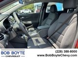 New 2025 Chevrolet Malibu LT image 4