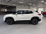 Used 2023 Chevrolet TrailBlazer LT image 4