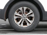 Used 2013 Hyundai Santa Fe Sport image 4