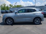 Used 2023 Buick Encore GX Select w/ Sport Touring Package image 3