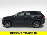 Used 2017 Jeep Grand Cherokee Limited w/ Luxury Group II image 3