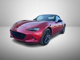 Used 2016 MAZDA MX-5 Miata Grand Touring image 2