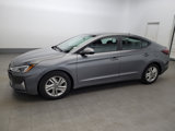 Used 2019 Hyundai Elantra SEL image 2