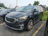 Used 2018 Kia Sedona SX Limited image 4