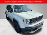 Used 2015 Jeep Renegade Sport w/ Power & Air Group image 3