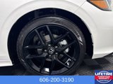 New 2026 Honda Civic Sport image 4