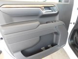 New 2025 GMC Sierra 1500 Elevation image 5