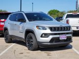 New 2025 Jeep Compass Latitude image 3