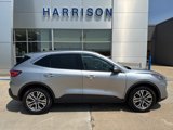 Used 2022 Ford Escape SEL image 5