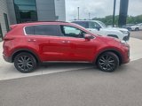 Used 2020 Kia Sportage S w/ S Premium Package image 2