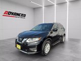 Used 2017 Nissan Rogue SV w/ SV Premium Package image 3