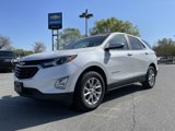 Used 2021 Chevrolet Equinox LT image 3