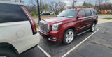 Used 2016 GMC Yukon Denali w/ Open Road Package image 6