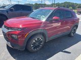 Used 2021 Chevrolet TrailBlazer LT image 2