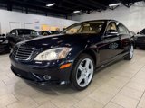 Used 2008 Mercedes-Benz S 550 4MATIC image 6