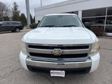 Used 2007 Chevrolet Silverado 1500 LT image 2