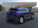 New 2025 Audi Q3 2.0T Premium Plus image 4