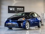 Used 2014 Toyota Prius Three image 2