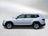 Used 2019 Volkswagen Atlas SE image 4