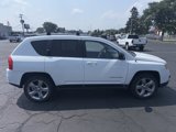 Used 2012 Jeep Compass Limited w/ Sun/Sound Group image 4