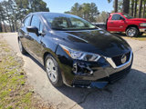 Used 2020 Nissan Versa S image 5