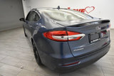 Used 2019 Ford Fusion SE w/ Equipment Group 151A image 3