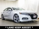 Used 2020 Honda Accord Touring image 2