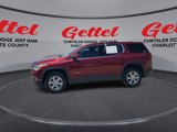 Used 2018 GMC Acadia SLE image 4