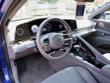 Certified 2023 Hyundai Elantra SEL w/ Convenience Package image 3