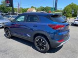 Used 2021 Chevrolet TrailBlazer LT image 3