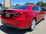 Used 2017 MAZDA MAZDA6 Touring image 5