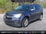 Used 2014 Chevrolet Equinox LT w/ Driver Convenience Package image 2