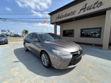 Used 2016 Toyota Camry SE image 6
