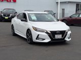 Certified 2022 Nissan Sentra SR w/ SR Premium Package image 3