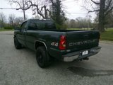 Used 2005 Chevrolet Silverado 1500 W/T image 3