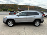 Used 2017 Jeep Cherokee Latitude w/ Comfort/Convenience Group image 5