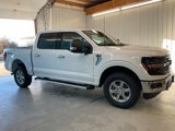 New 2024 Ford F150 XLT w/ Equipment Group 302A MID image 3