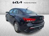 Used 2023 Kia Rio LX image 3