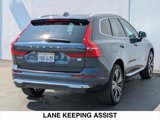 Used 2022 Volvo XC60 T8 Inscription image 5