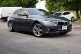 Used 2015 BMW 335i xDrive Sedan image 2