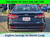 Used 2020 Ford Fusion SE image 4
