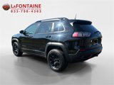 Used 2022 Jeep Cherokee Trailhawk w/ Comfort/Convenience Group image 5