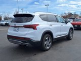 Certified 2021 Hyundai Santa Fe SEL image 3
